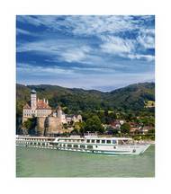 Photo: Crystal Cruises