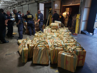 Photo: U.S. Customs and Border Protection