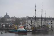 Photo: Damen