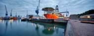 Photo: Damen Shipyards Group