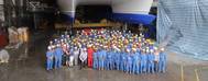 Photo: Damen Shipyards Group
