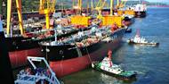 Photo: A/S Dampskibsselskabet TORM
