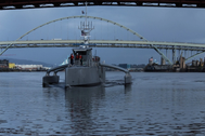 Photo: Defense Advanced Research Projects Agency