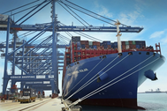 Photo: Abu Dhabi Ports