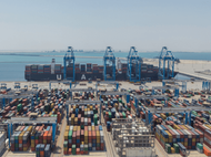 (Photo: Abu Dhabi Ports)