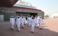 Photo: Abu Dhabi Ports