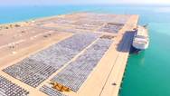 Photo: Abu Dhabi Ports