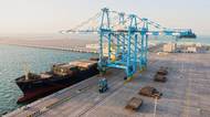 Photo: Abu Dhabi Ports