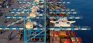 Photo: Abu Dhabi Ports