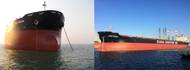 Photo: Diana Shipping Inc