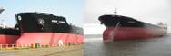 Photo: Diana Shipping Inc