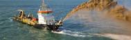 Photo: Dredging Corporation of India