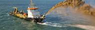 Photo: Dredging Corporation of India