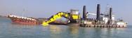 Photo: Dredging Corporation of India Limited (DCI)