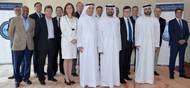 Photo: Dubai Maritime City Authority