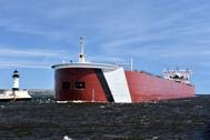 Photo: Duluth Seaway Port Authority