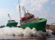 Photo: Eastern Shipbuilding Group