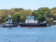 Photo: Eastern Shipbuilding Group