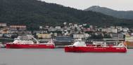 (Photo: Eimskip)