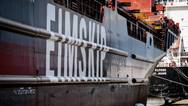 Photo: Eimskip