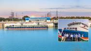 Photo: Essar Ports