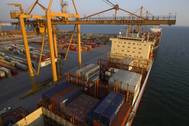 Photo: European Sea Ports Organisation (ESPO)
