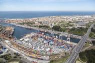 Photo: European Sea Ports Organisation