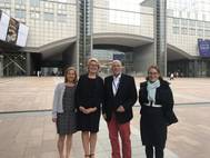 Photo: European Sea Ports Organisation