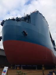 Photo: Fincantieri