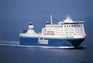 File photo: Finnlines