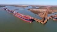 (Photo: Fortescue Metals Group)
