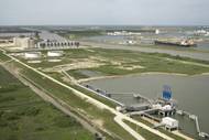 (Photo: Freeport LNG)