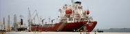 Photo: Port of Fujairah