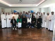 Photo: GCCCAC