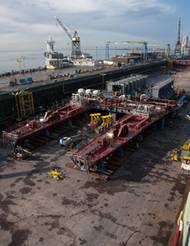 (Photo: General Dynamics NASSCO)