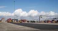 Photo: (Georgia Ports Authority)
