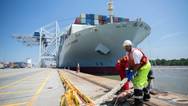 Photo: Georgia Ports Authority