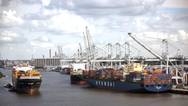 Photo: Georgia Ports Authority / Stephen B. Morton