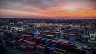 Photo: Georgia Ports Authority/Stephen B. Morton