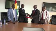Photo: Ghana Ports & Harbours Authority.