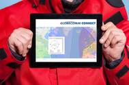 Photo: Globecomm