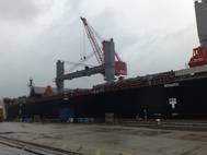 Photo: Globus Maritime