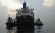Photo: Golden Ocean Group Ltd