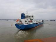 Photo: Gothia Tanker Alliance