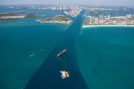 Photo: Great Lakes Dredge & Dock Corporation