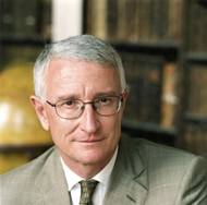 Sir John Hood (Photo: BMT Group)