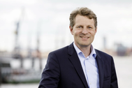 Nils Aden (Photo: V. Group)