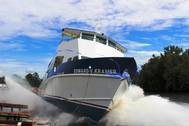 Photo: Gulfstream Shipbuilding