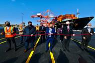 (Photo: Port of Halifax)