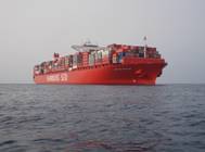 Photo: Hamburg Sud